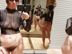 Aus dem arsch in den mund, Bikini, Britisch, Europäisch, Behaart, Milf, Mutti, Nippel