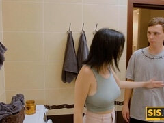 Love i korean sex, korean movie 18, step sister