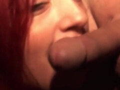 Enthousiasteling, Anaal, Grote mammen, Pijpbeurt, Compilatie, Moeder die ik wil neuken, Kut duiken, Trio