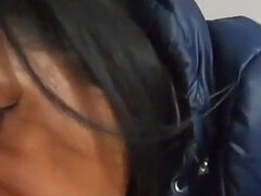 Amatør, Stor røv, Pik sutte, Par, Latinsk, Mor jeg gerne vil kneppe, Pov