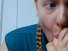 18, 발 페티쉬, 청소년