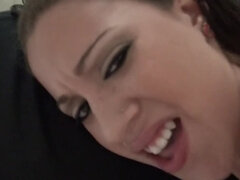 Rozkošné, Amatéri, Manžel, Z pohľadu účastníka, Pička