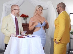 Velký zadek, Velké péro, Velké kozy, Kuřba, Macaté, Na pejska, Dvě na jednoho, Pružné