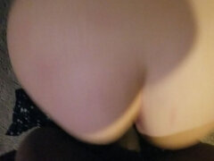 Store smukke kvinder, Blondine, Imellem racer, Pov