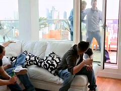 Anál, Velké péro, Kuřba, Brunetka, Latex, Švédská rojka