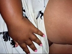 Belle grosse femme bgf, Noire