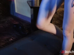 Zadek, Kotě, Kuřba, Výprask, Přírodní prsa, Pička, Kozičky