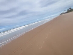 18 jahre, Schönheit, Blasen, Brasilien, Braunhaarige, Hardcore, Natürlichen titten, Jungendliche (18+)