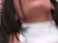 Tara Blows & Paul WalkerH in great office pounding