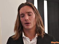 Store bryster, Pik sutte, Slikning, Mor jeg gerne vil kneppe, Barberet