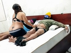 Beso negro, Verga grande, Doble anal, Doble penetracion, Indio, Besar, Pezones, Chupando