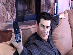 Anal, Store pupper, Brunette, Ansiktssperm, Milf, Pupper