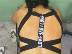 Amateur, Anal, Culo grande, Morena, Doble penetracion, Ébano, Latina, Coño