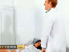 The only thing that kiki daniels is enduring from is cold legs there's a simple approach for that - brazzers