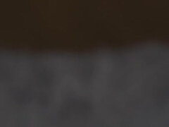 엉덩이, 아기, 레즈비언, 대단히, 오르가슴, 보지, 젖가슴