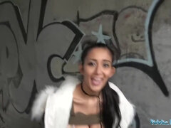 Darce Lee - Fucked Under A Bridge