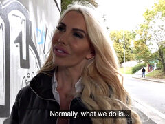 Tekintélyes didik, Szőke, Cumizás, Kutya póz, Fehérnemű, Érett feleség, Nézőpont, Nyilvános