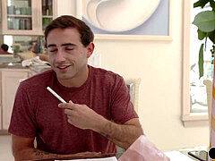 Suihinotto, Ruskeahiuksinen, Sukkahousu