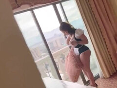 아메리카인, 큰 가슴, 오랄섹스, 귀여운, 지방, 독일인, 핸드잡, 인도인