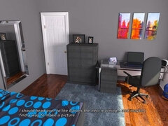 En tercera dimension