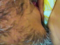 Smashing Parker Skyes and Cumming on Her Tits