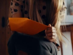 Stirling Cooper And Destiny Cruz In Zombiehalloween S01 720p H264