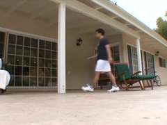 Fortunate Benton - Total body workout