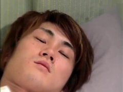 Hottest Japanese slut in Twink JAV movie only here