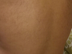 Amateur, Gros cul, Poupée, Masturbation, Solo, Turc