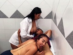 Amatéri, Anál, Zadok k puse, Veľký zadok, Veľké péro, Kuřba, Latinskej, Kozičky