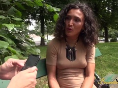 Amateur, Arabe, Grosse bite, Brunette brune, Français, Fille latino, Mère que j'aimerais baiser, Maigrichonne