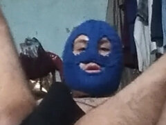 Amatør, Sperm skott, Onani, Meksikansk