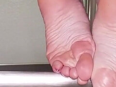 Ερασιτέχνης, Φετιχ, Ποδολαγνεία, Μόνος, Τατουάζ