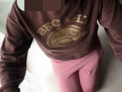 Exgirlfriend, culo grande, modelhub