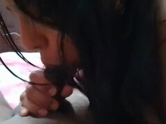 Mamada, Pareja, Corridas, Hd, Casero, Lamidas, Pezones, Chupando