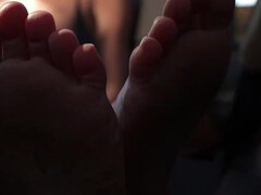 Háromdimenziós, Amerikai, Cumizás, Gépkocsi, Kugár, Érett koros, Érett feleség, Anyuci