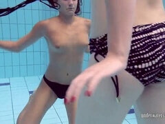 Πίπα, Μαλακία, Αυνανισμός, Οργασμός, Πισίνα, Δημόσιο, Βυζιά, Υποθαλάσσια