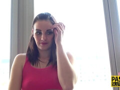 18, Anál, Bondáž, Brunetka, Fetiš, Hardcore, Hd, Realita