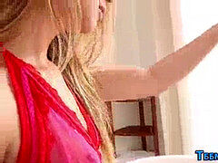 Teenage, facial cumshot, backside