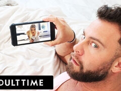 Grote lul, Pijpbeurt, Harig, Masturbatie, Natuurlijke tieten, Kut duiken, Realiteit, Tieten likken