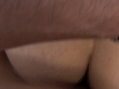 Hot Slut Gets Fucked Hard During a Rough and Unfiltered Casting Session