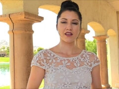Ženský, Fetiš, Hd, Nudistka, Sólo, Hračky, Upskirt, Voyeur