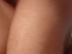 Missionary Fuck with Mature Stepmother