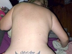 Amateur, Belle grosse femme bgf, Gros cul, Couple, Fait maison, Époux mari, Adolescente, Jouets