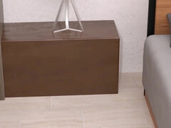 Iso kulli, Naamallinen, Luonnolliset tissit, Orgasmi, Squirting, Teini, Kolmen kimppa, Tiukka