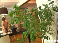 Lécher le cul, Sucer une bite, Couple