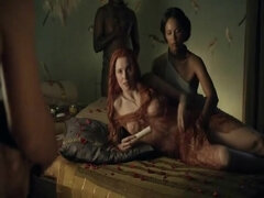 Popó, Kisbaba, Tekintélyes didik, Összeállítás, Leszbikus, Gyengéd kefélés, Hármas