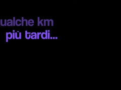 Amatoriale, Culo grosso, Bionda, Pompino, Bukkake, Italiana, All'aperto