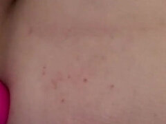 Anal, Dildo, Onani, Solo