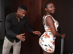 Большая жопа, Большой член, Большие сиськи, Минет, Собачьи, Черненькие